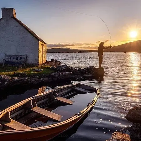 Holiday home Coastal Chalet *