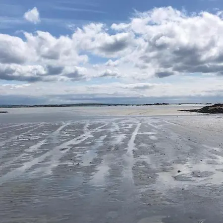 Coastal Chalet Holiday home Carna