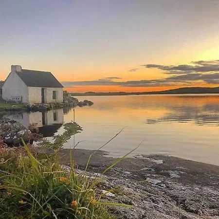 Coastal Chalet