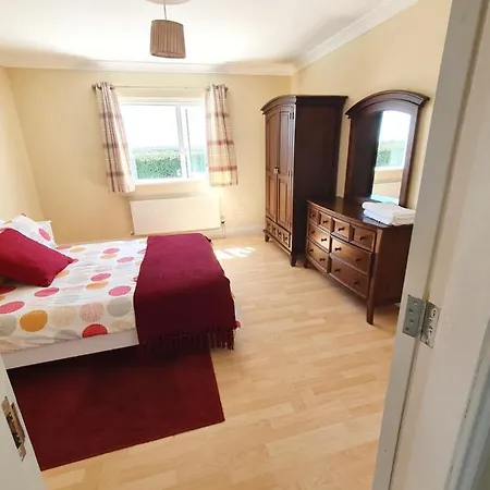 Coastal Chalet Holiday home Carna