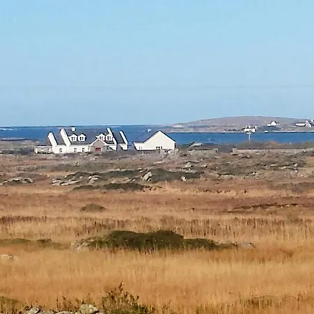 Holiday home Coastal Chalet