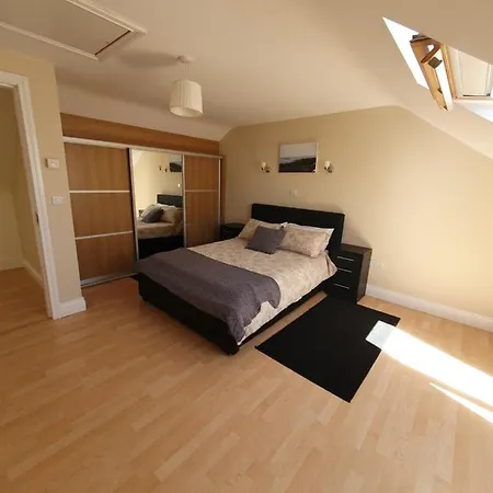 Holiday home Coastal Chalet *