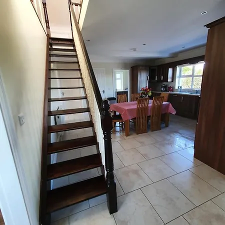 Coastal Chalet Holiday home *