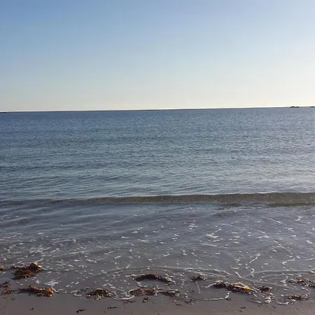Coastal Chalet Holiday home Carna