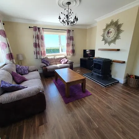 Coastal Chalet Holiday home *