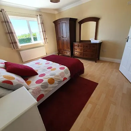 Coastal Chalet *